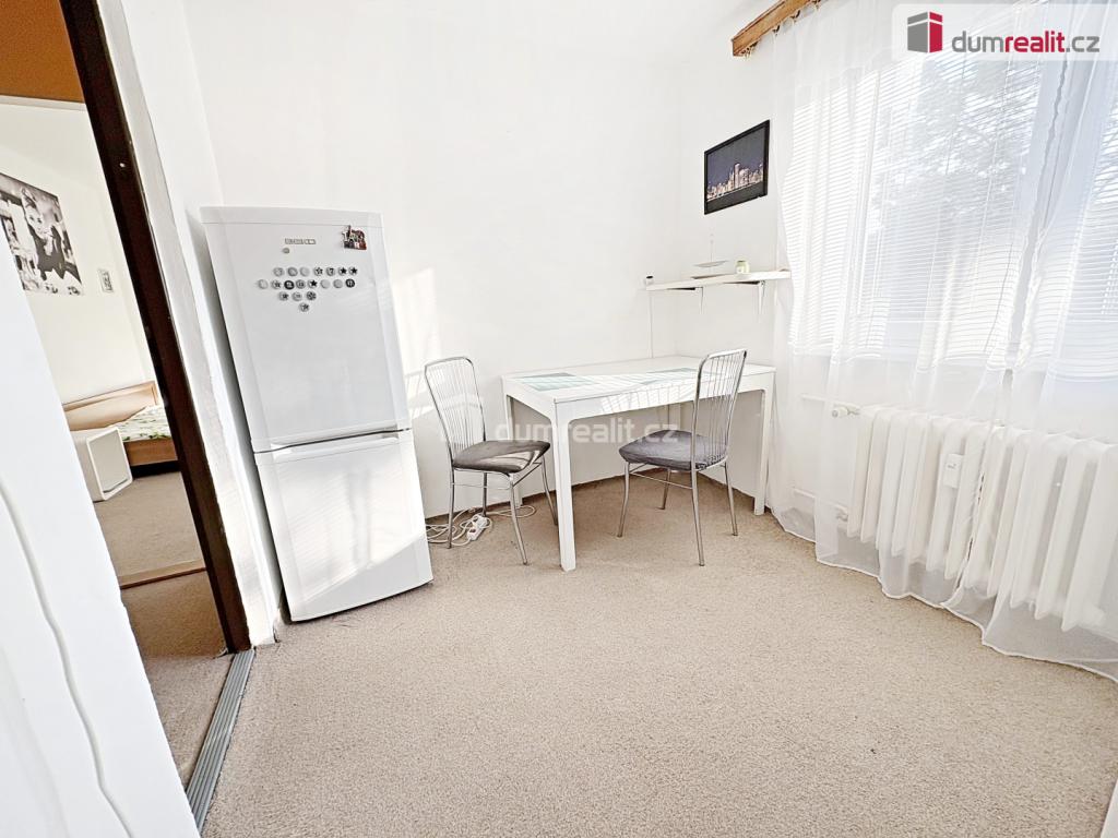 Pronájem bytu 1+1 29 m2