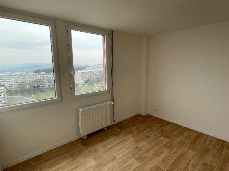 Pronájem bytu 2+1 59 m2