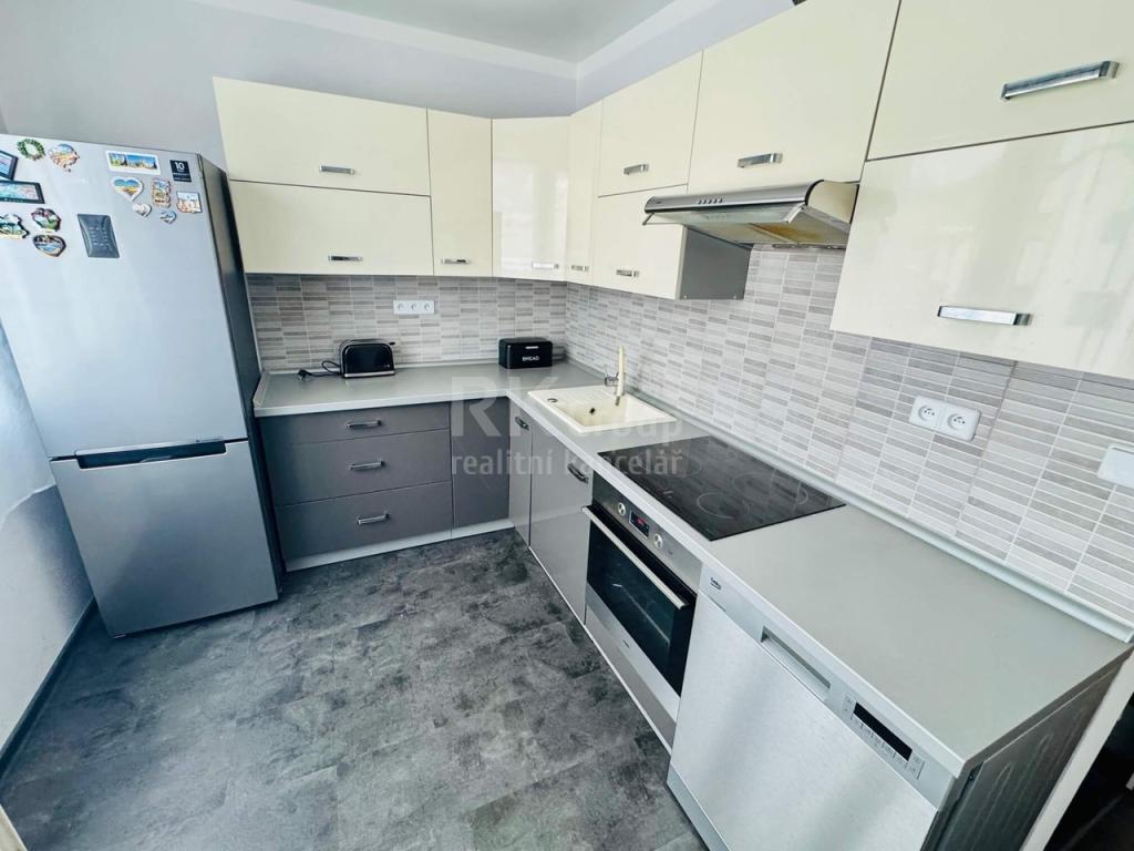 Prodej bytu 3+1 80 m2, Lázně Kynžvart – náhled fotky 2