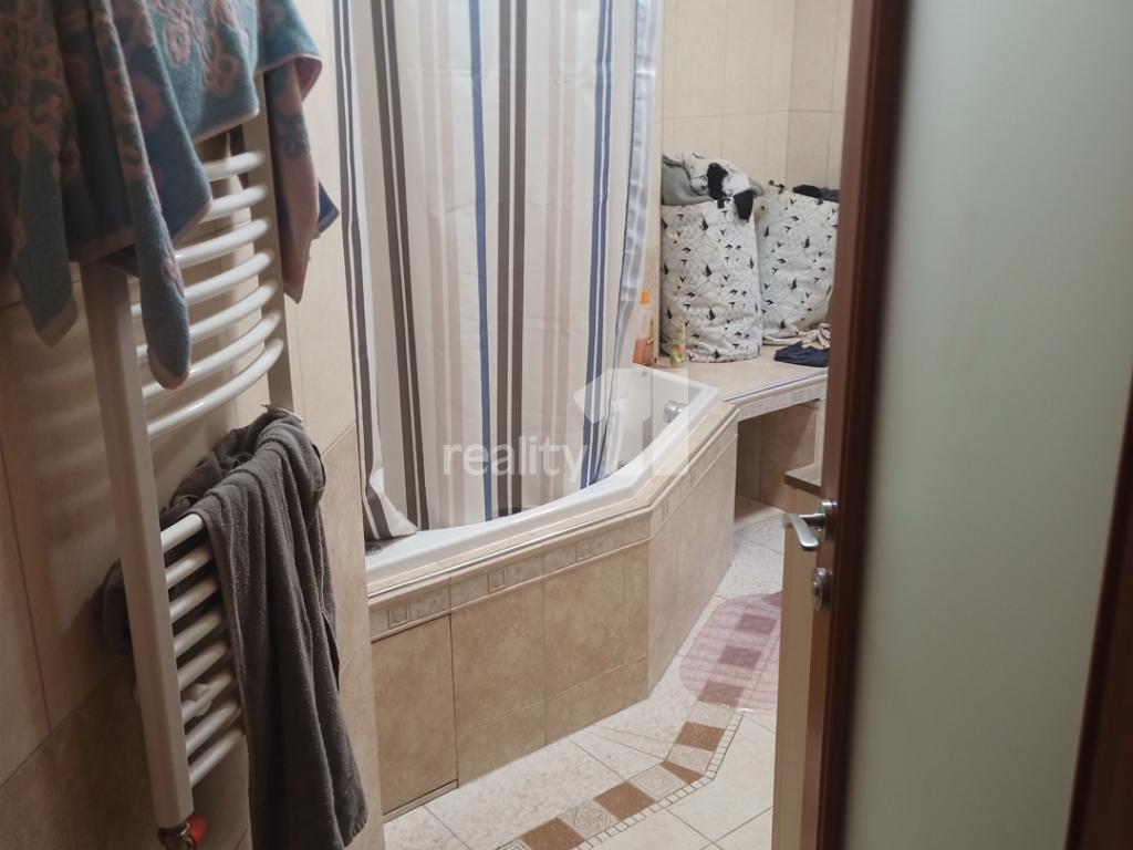 Pronájem bytu 4+kk 110 m2
