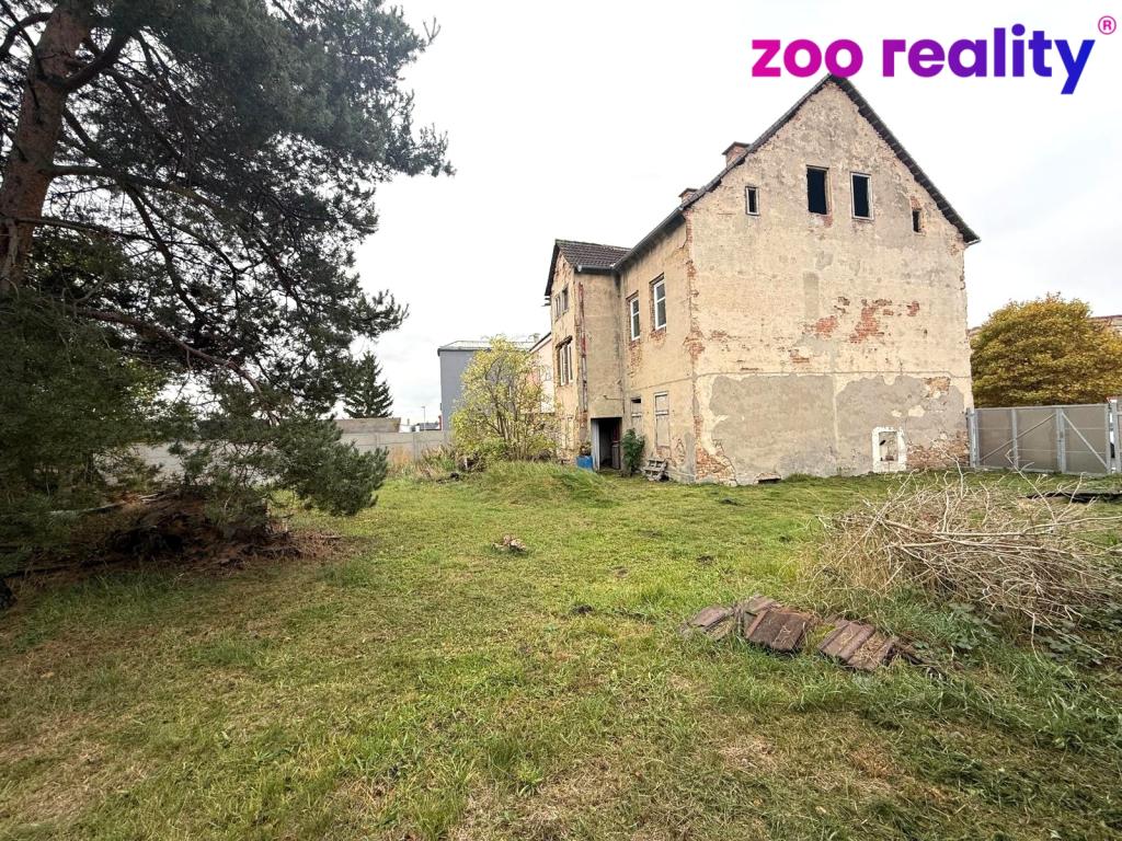Prodej domu 250 m2