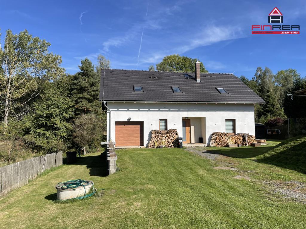 Prodej domu 195 m2