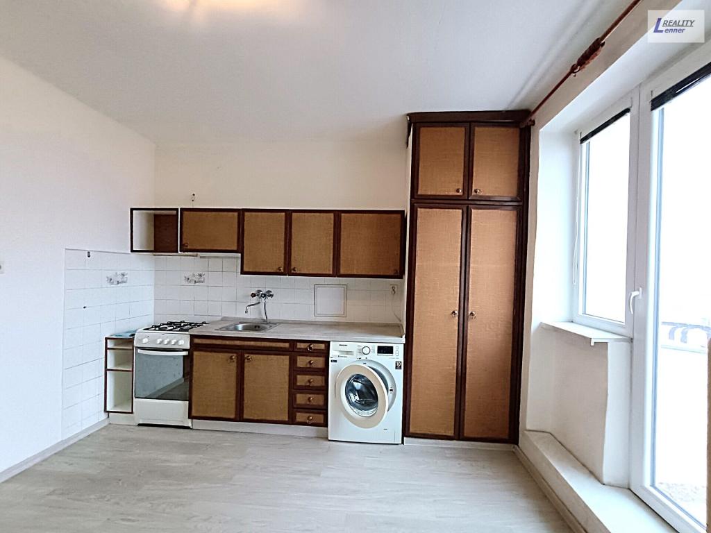 Pronájem bytu 2+1 66 m2