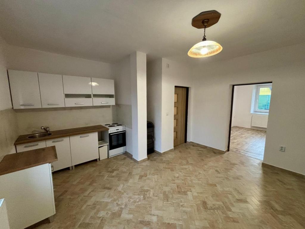 Pronájem bytu 3+kk 61 m2