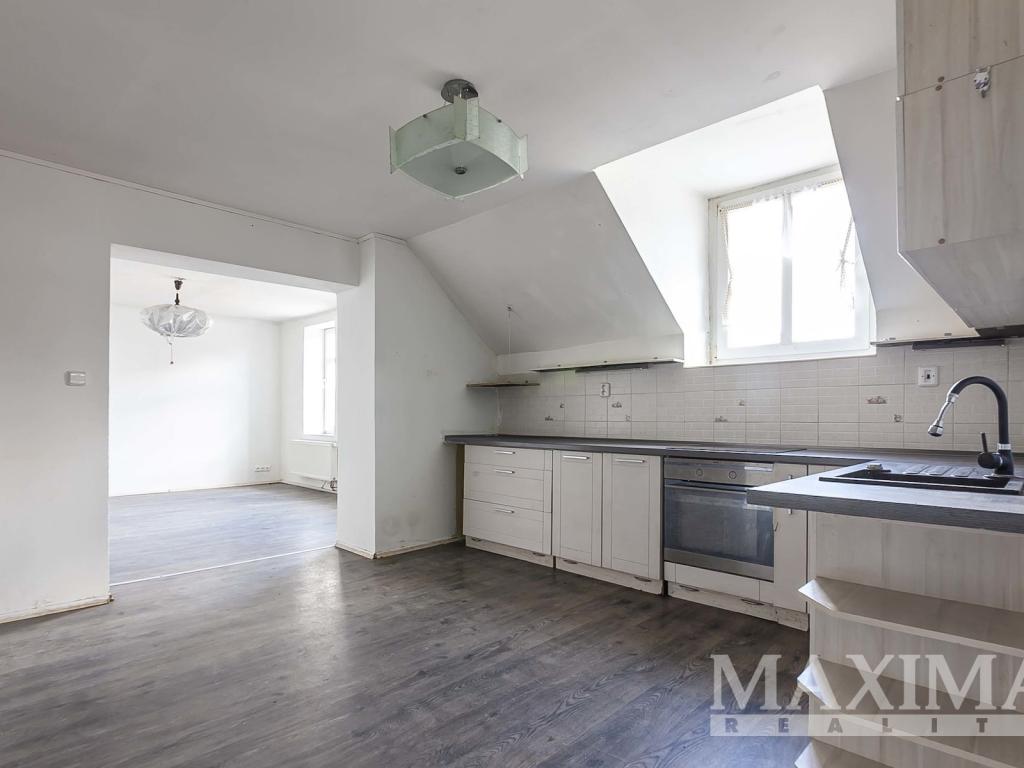 Prodej domu 471 m2