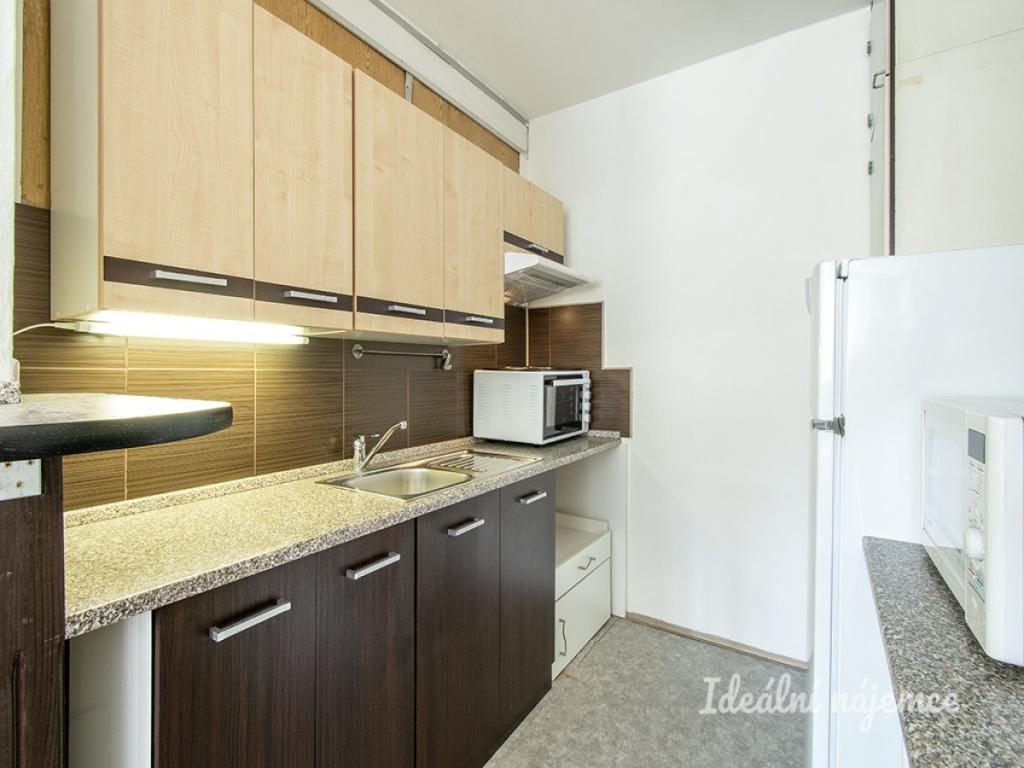 Pronájem bytu 2+kk 45 m2