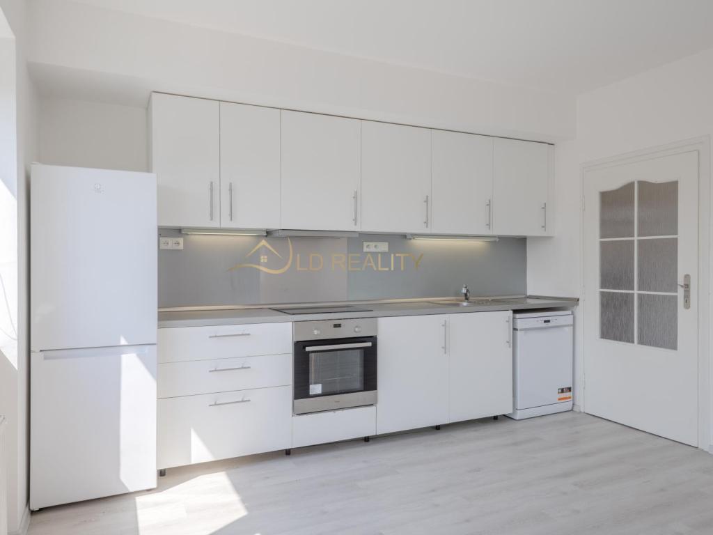 Prodej bytu 3+kk 80 m2
