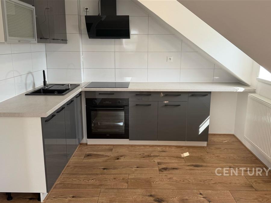 Pronájem bytu 1+kk 65 m2