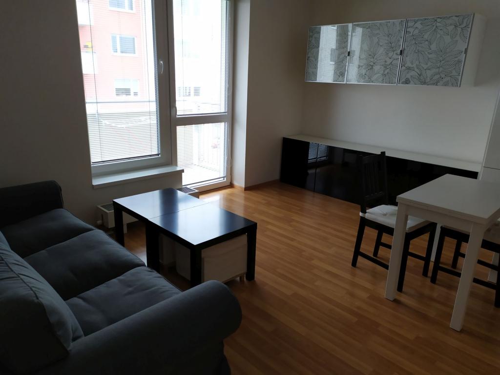 Pronajem bytu 2+kk 44 m2