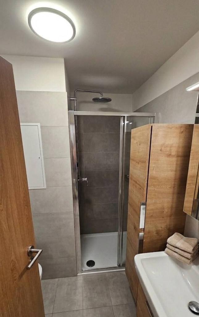 Pronájem bytu 2+kk 47 m2