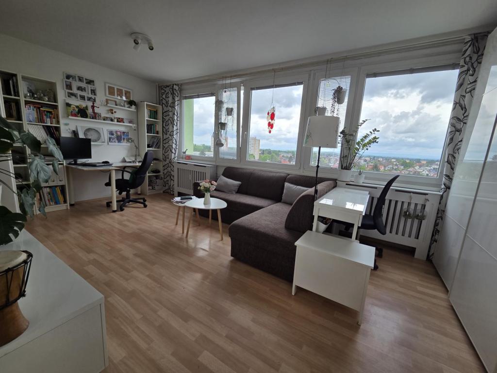 Prodej bytu 3+1 72 m² – pohled 4