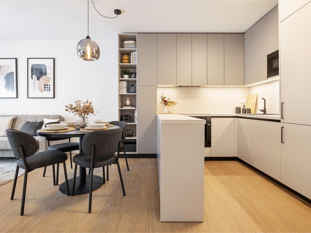 Pronájem bytu 2+kk 55 m2