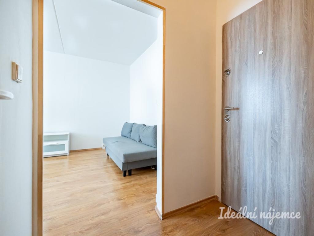Pronájem bytu 1+kk 28 m2