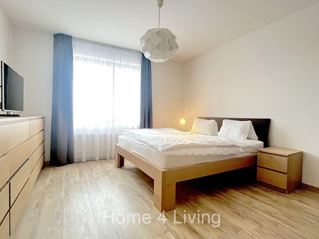 Pronájem bytu 2+kk 75 m2