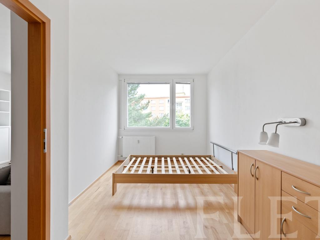 Pronájem bytu 2+kk 41 m2