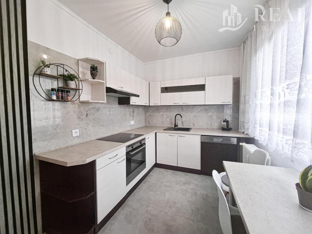 2-Zimmer-Wohnung, 62 m²