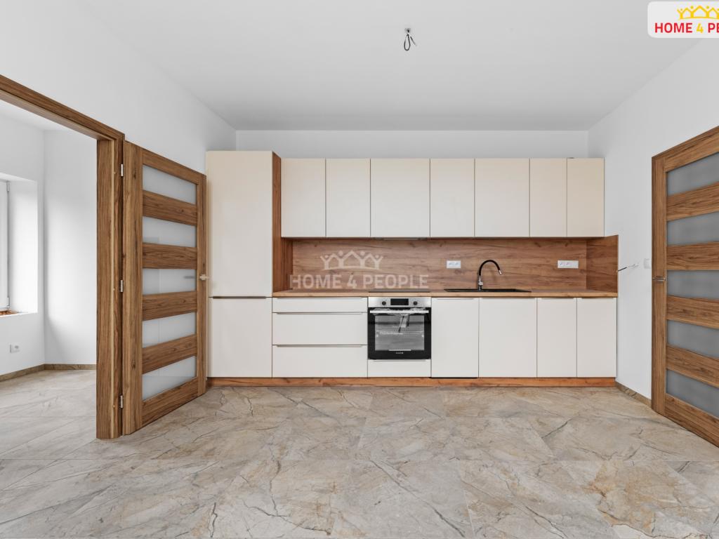 Pronájem bytu 2+kk 35 m2