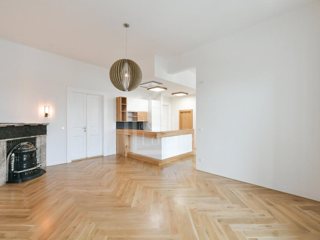 Pronájem bytu 3+kk 106 m2