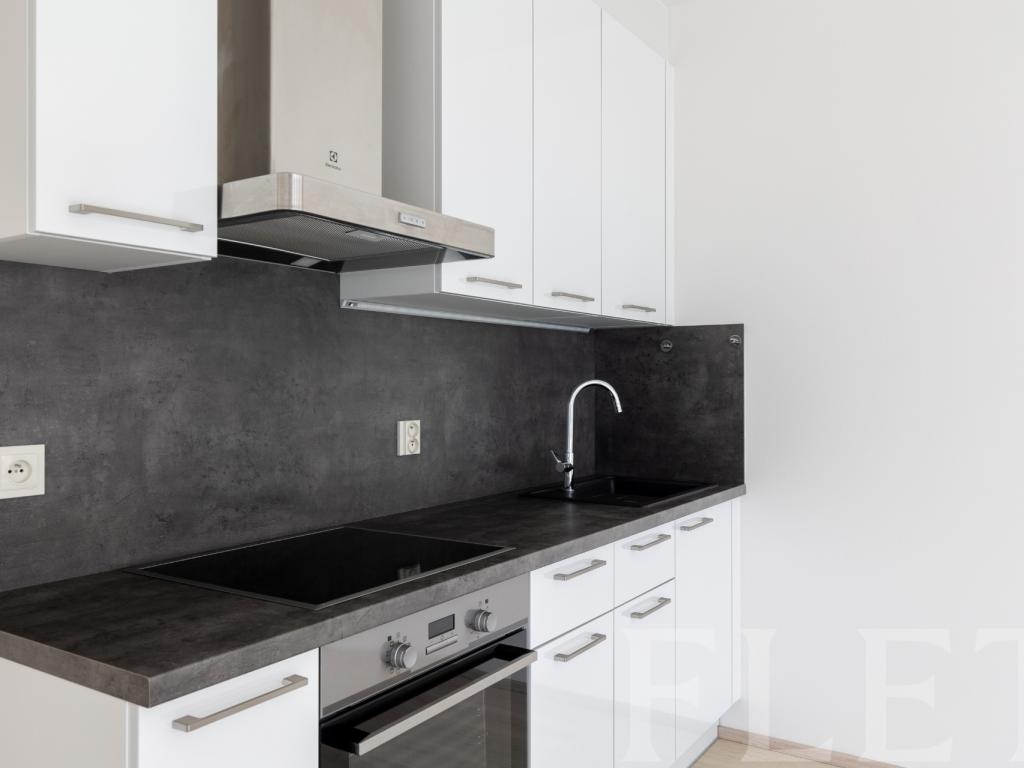 Pronájem bytu 1+kk 37 m2