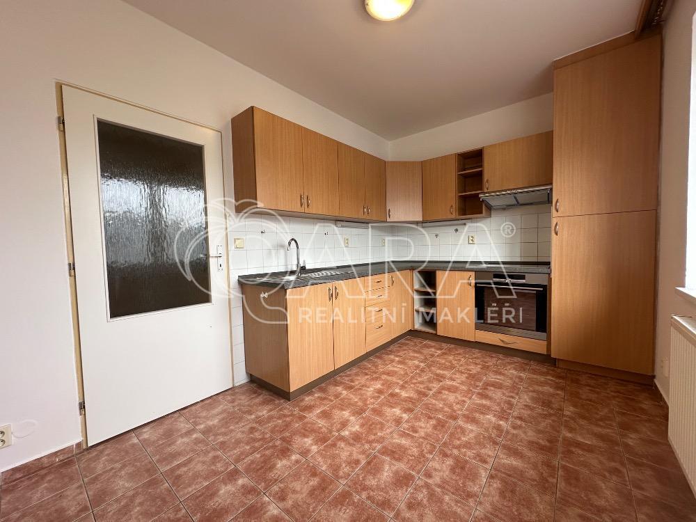 Wohnung, 41 m²