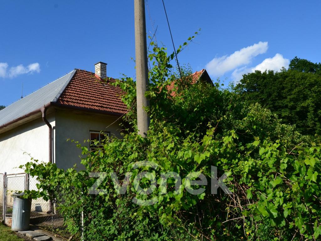 Prodej domu 160 m2