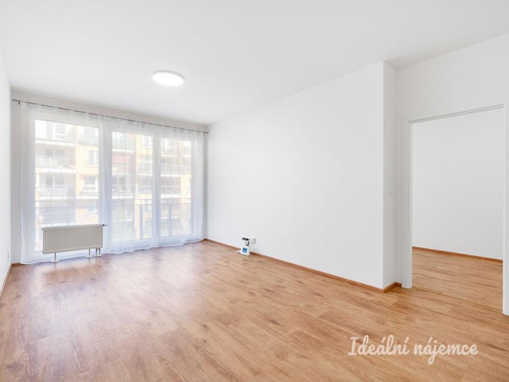 Pronájem bytu 2+kk 52 m2
