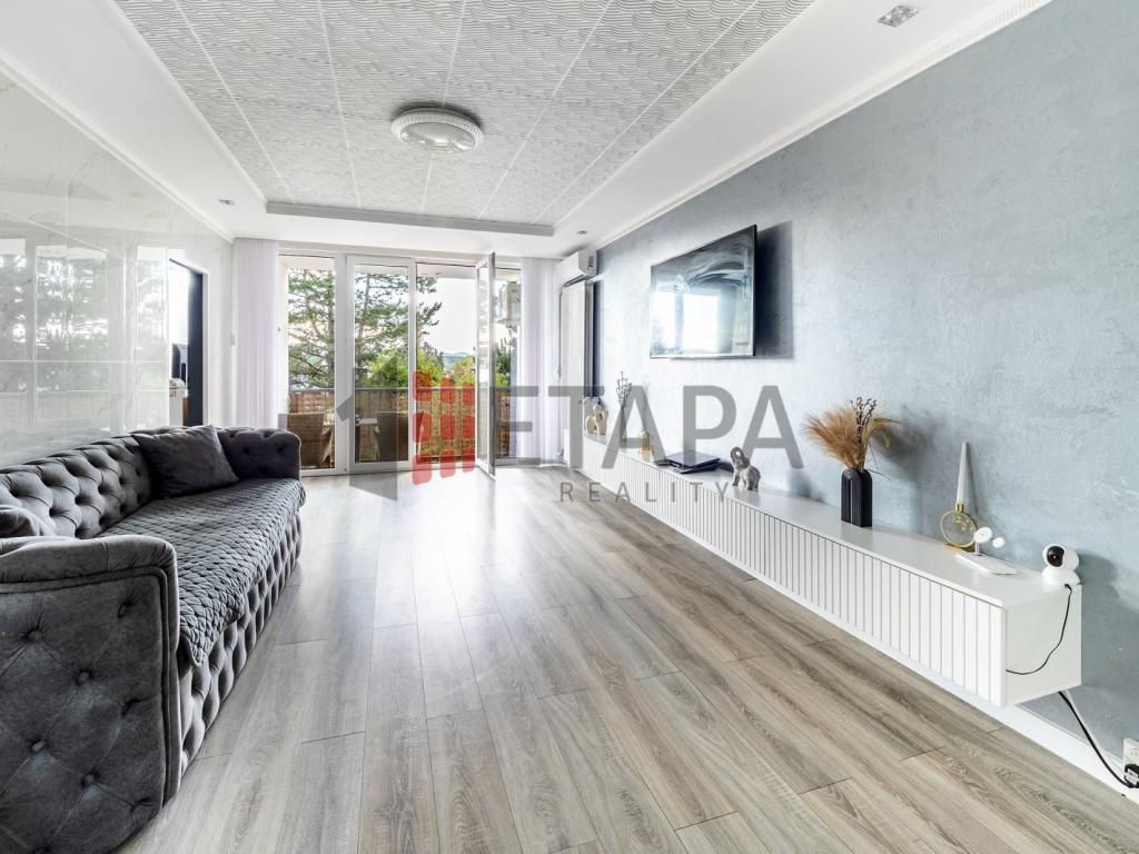 Prodej bytu 3+1 74 m2
