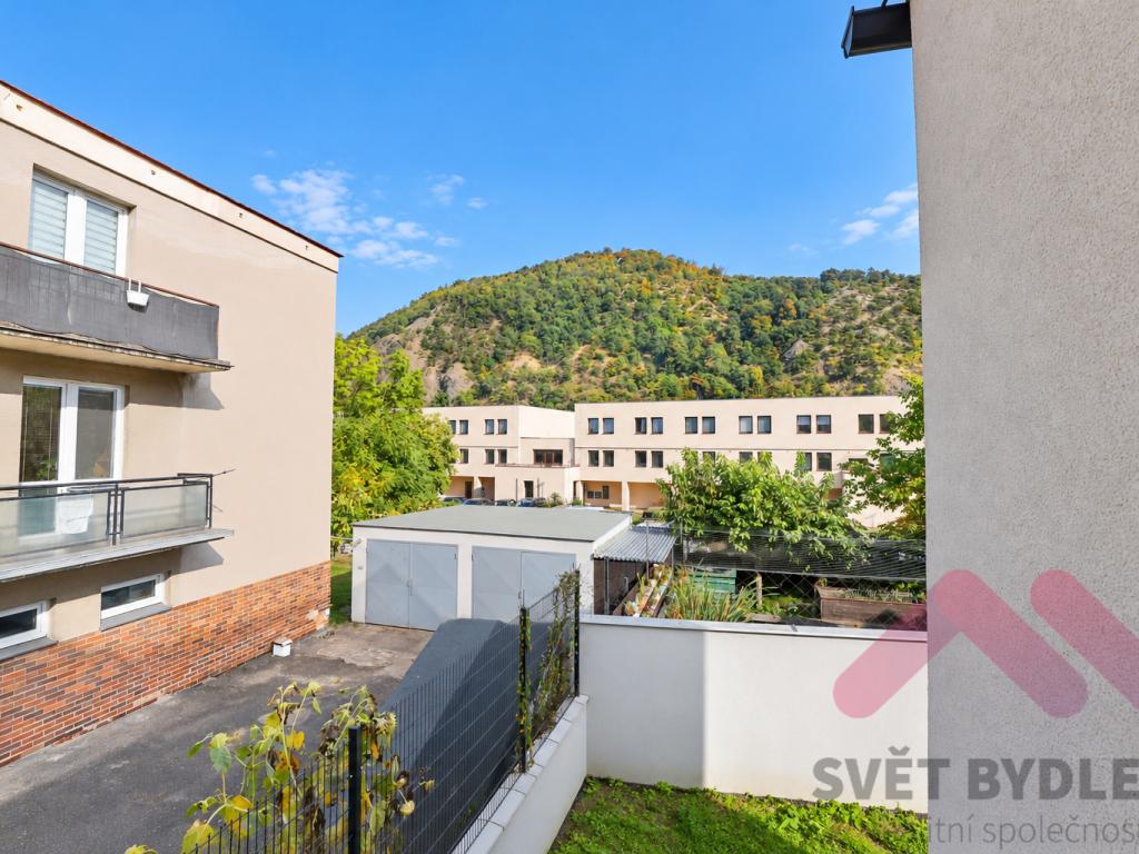 Pronájem bytu 3+1 65 m2