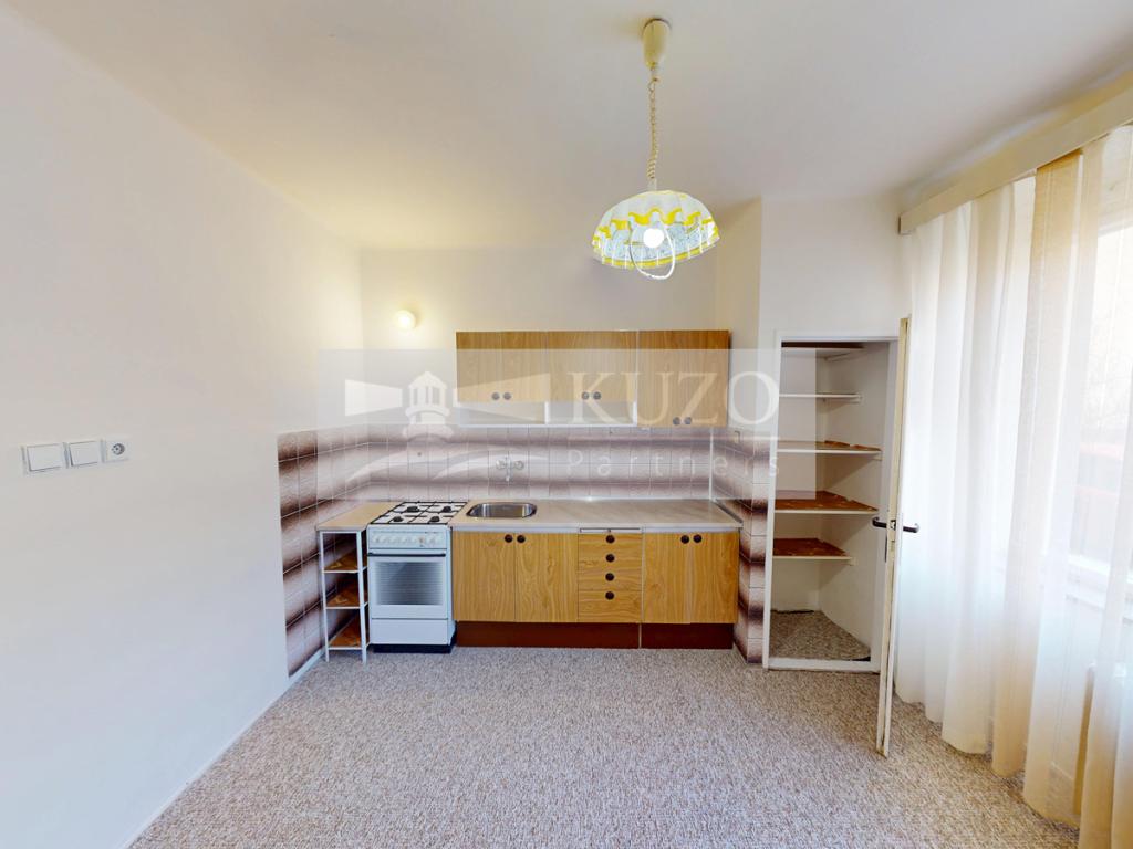 Pronájem bytu 1+1 53 m2