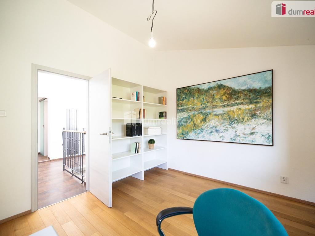 Prodej domu 224 m2, Praha – náhled fotky 26