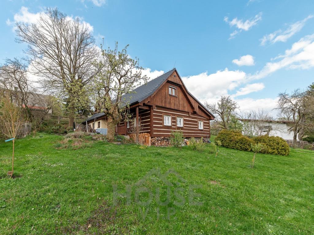 Prodej domu 138 m2, Železný Brod – náhled fotky 26