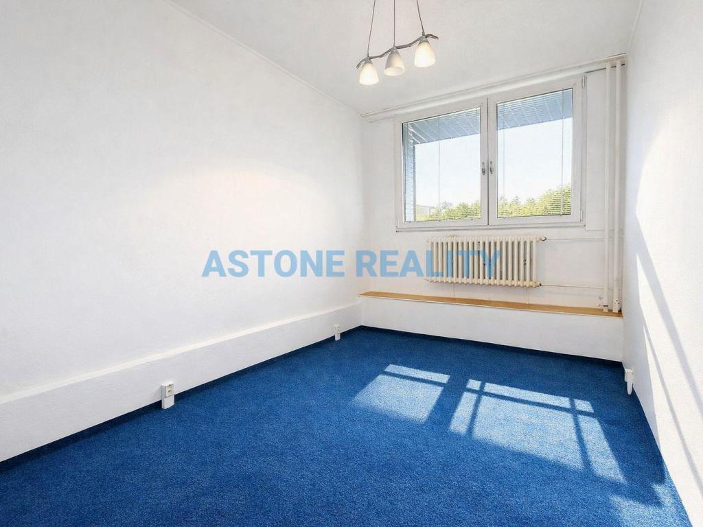 Pronájem bytu 2+kk 40 m2