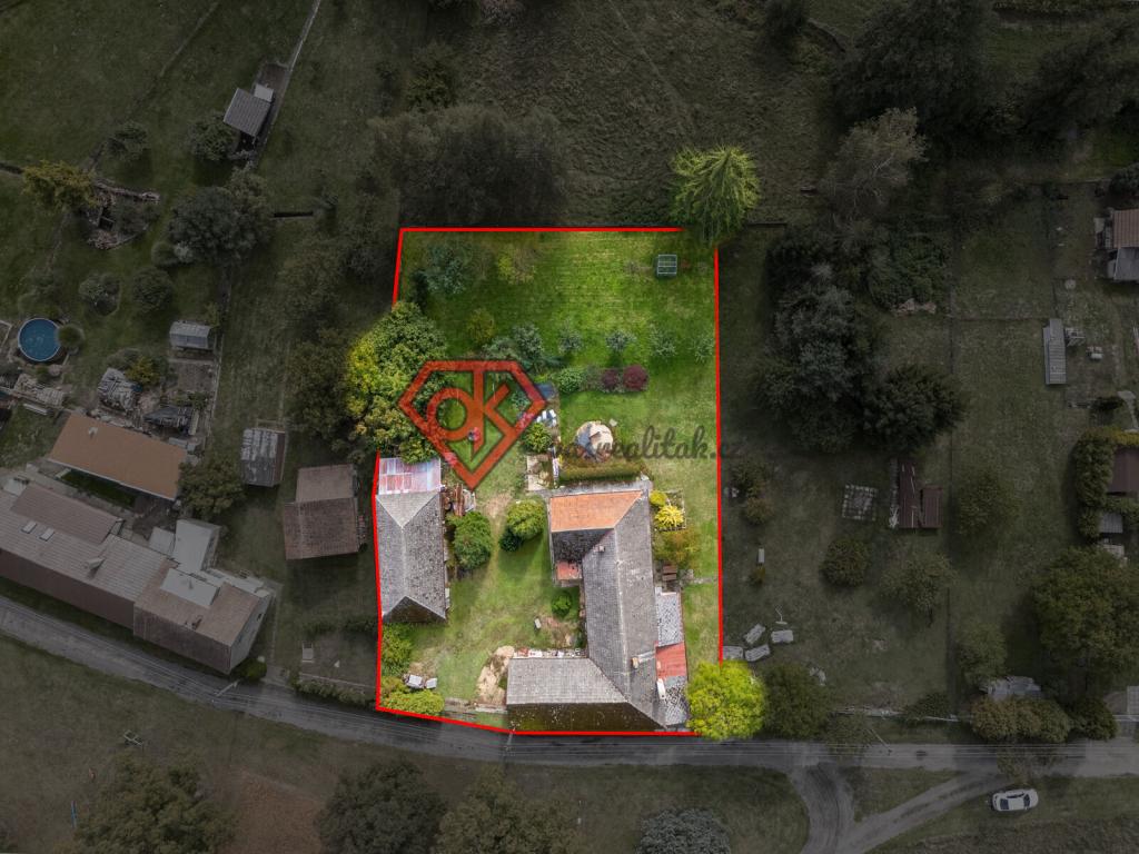 Prodej domu 200 m2, Plchovice – náhled fotky 2
