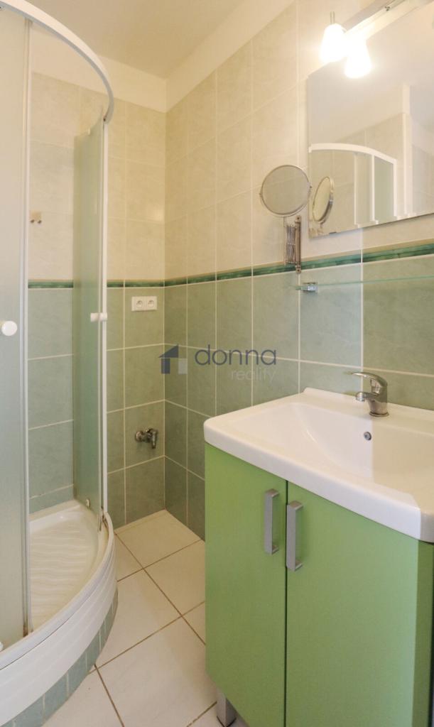 Pronájem bytu 1+kk 30 m2
