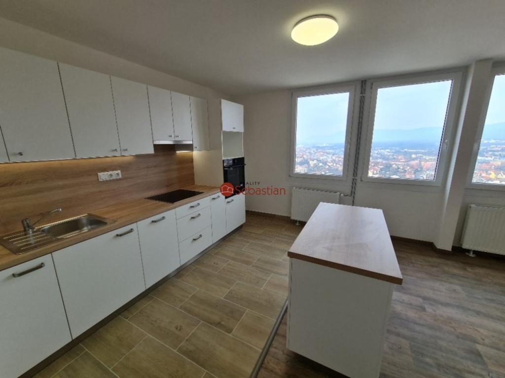 Pronájem bytu 2+kk 59 m2