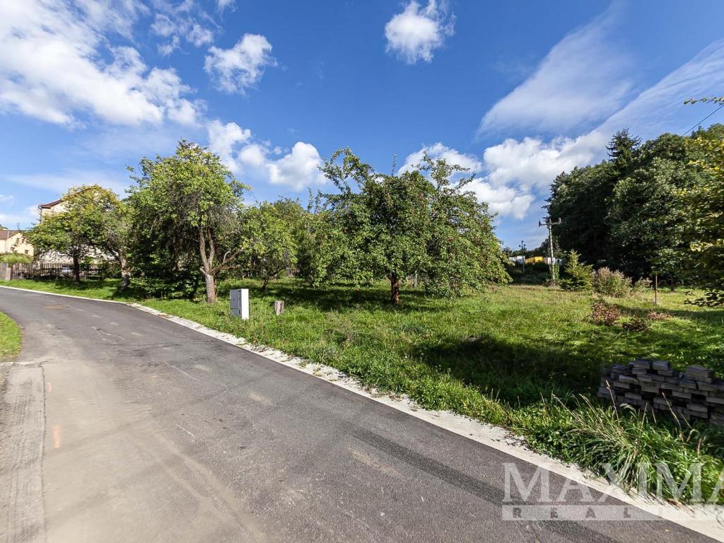 Prodej pozemku 2458 m2, Jablonec nad Nisou – náhled fotky 8
