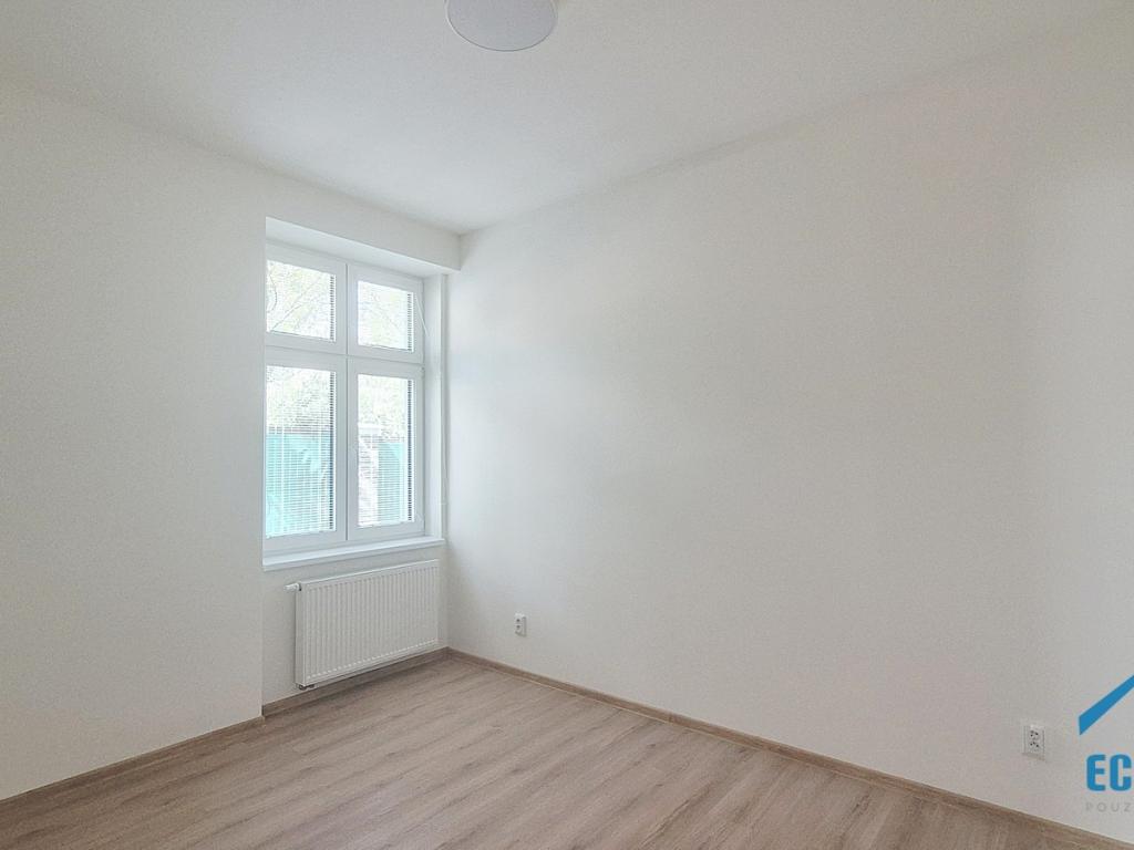 Pronájem bytu 2+kk 42 m2