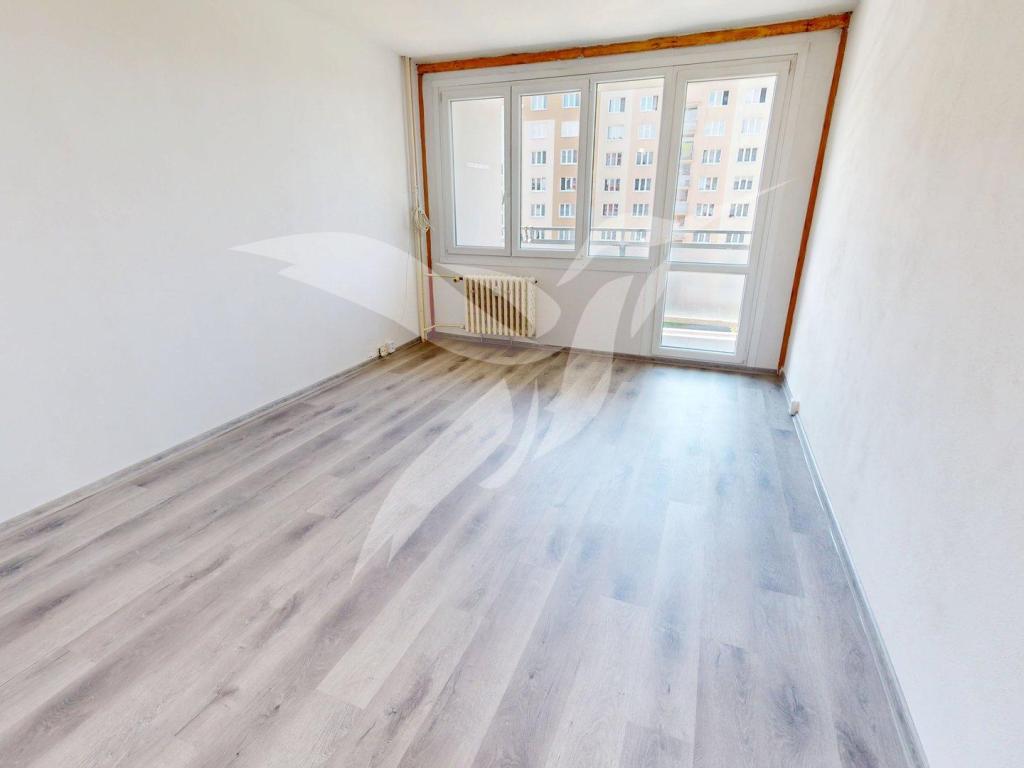 Pronájem bytu 2+1 56 m2