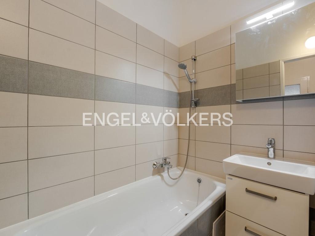 Pronájem bytu 2+1 87 m2