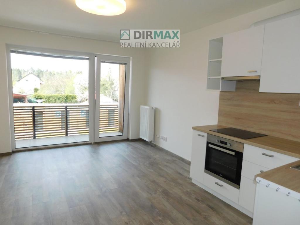 Pronájem bytu 1+kk 32 m2