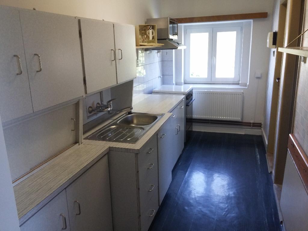 Pronajem bytu 3+kk 75 m2