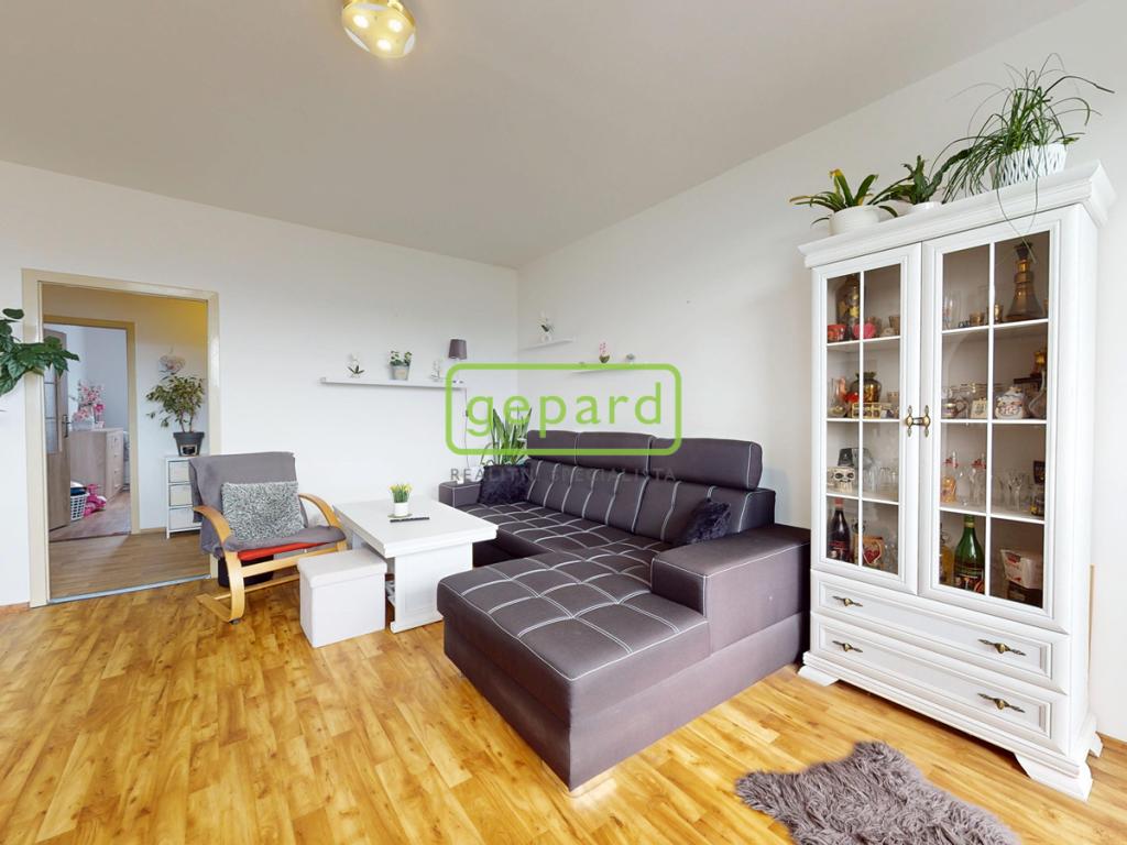 3+1, Ústí nad Labem - Rabasova, 3199000 Kč, 73 m2
