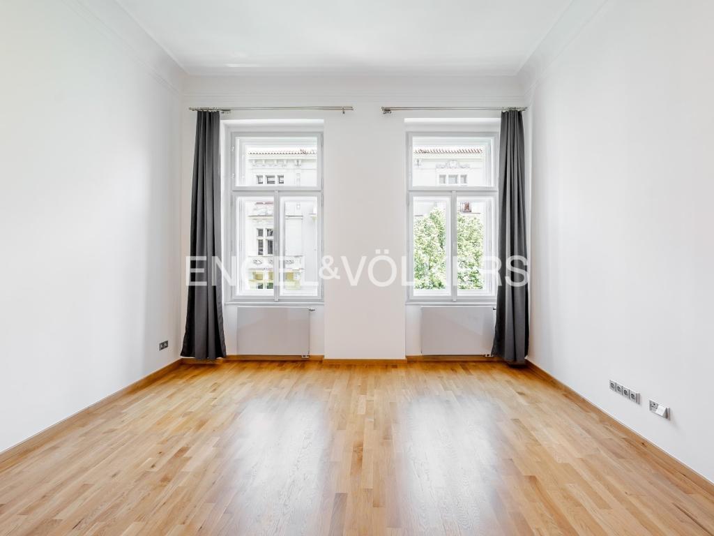 Pronájem bytu 1+kk 41 m2