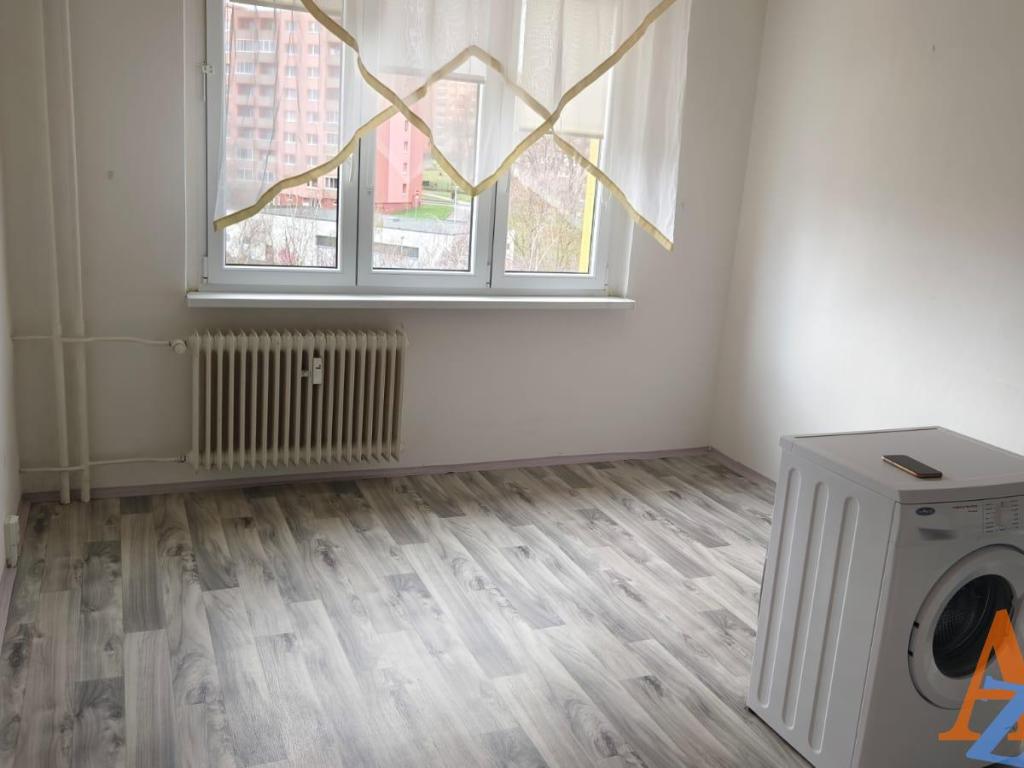 Pronájem bytu 1+1 35 m2
