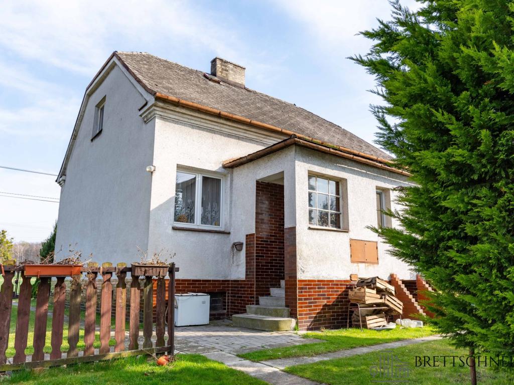 fivePlusRooms, Vratimov - Popinecká, 0 Kč, 130 m2