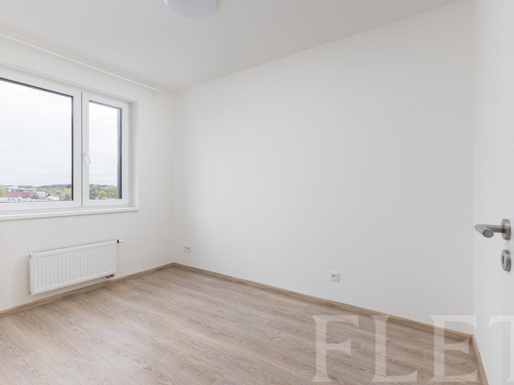 Pronájem bytu 2+kk 39 m2