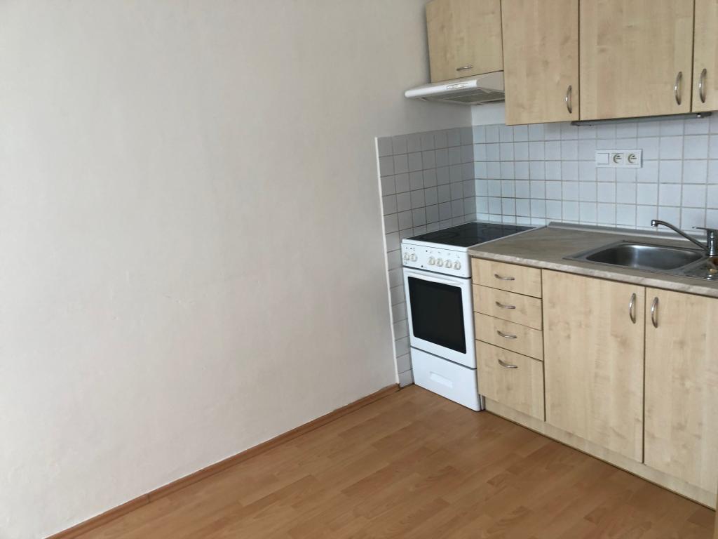 Pronájem bytu 1+1 35 m2