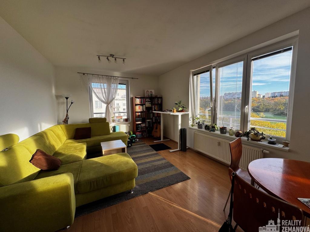 Pronájem bytu 2+kk 65 m2