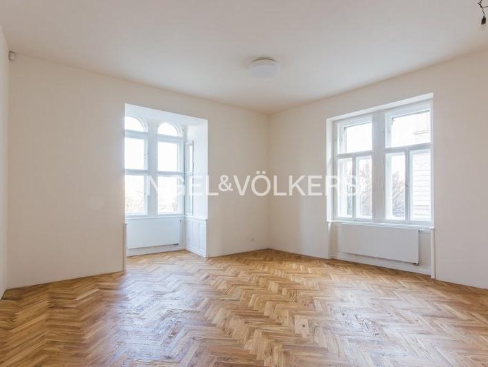Pronájem bytu 5+1 193 m2