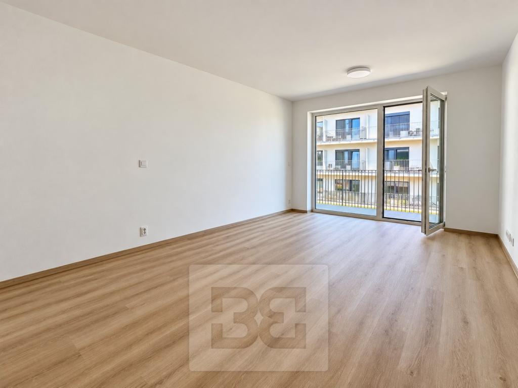 Pronájem bytu 1+kk 35 m2